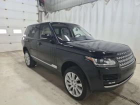 Land Rover Range rover  SC / CARFAX / ЦЕНА ДО БЪЛГАРИЯ , снимка 2
