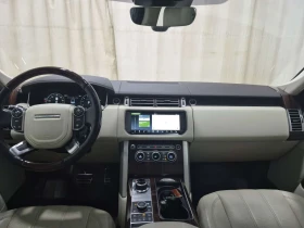 Land Rover Range rover  SC / CARFAX / ЦЕНА ДО БЪЛГАРИЯ , снимка 11