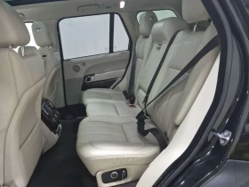 Land Rover Range rover  SC / CARFAX / ЦЕНА ДО БЪЛГАРИЯ , снимка 14
