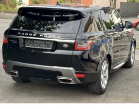 Land Rover Range Rover Sport, снимка 4