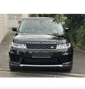 Land Rover Range Rover Sport, снимка 6