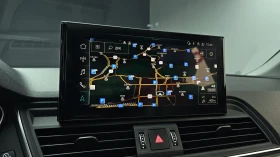 Audi Q5 | DISTRONIC | CARFAX | ПОДГРЕВ | ПАНОРАМА | , снимка 15
