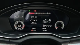 Audi Q5 | DISTRONIC | CARFAX | ПОДГРЕВ | ПАНОРАМА | , снимка 9