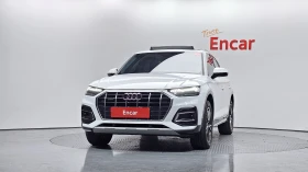 Audi Q5 | DISTRONIC | CARFAX | ПОДГРЕВ | ПАНОРАМА | , снимка 4