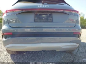 Audi Q4 FULL, снимка 9