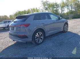 Audi Q4 FULL, снимка 10