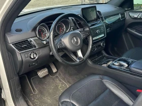 Mercedes-Benz GLE 43 AMG * АВТОКРЕДИТ БЕЗ ПЪРВОНАЧАЛНА ВНОСКА* , снимка 5