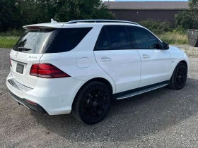 Mercedes-Benz GLE 43 AMG * АВТОКРЕДИТ БЕЗ ПЪРВОНАЧАЛНА ВНОСКА* , снимка 15