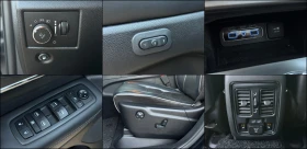 Jeep Grand cherokee 3.6 V6 ! Overland ! FaceLift !, снимка 13