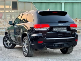 Jeep Grand cherokee 3.6 V6 ! Overland ! FaceLift !, снимка 6