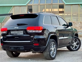 Jeep Grand cherokee 3.6 V6 ! Overland ! FaceLift !, снимка 4