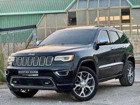 Jeep Grand cherokee 3.6 V6 ! Overland ! FaceLift !, снимка 3