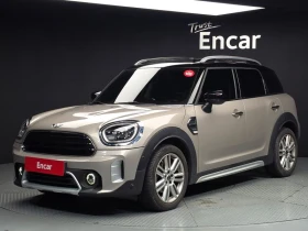 Mini Countryman 1.5 Automatic, снимка 1