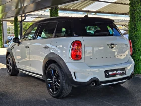 Mini Countryman ALL4/PANORAMA/HARMAN/KARDON/KEYLESS GO/LIZING, снимка 7