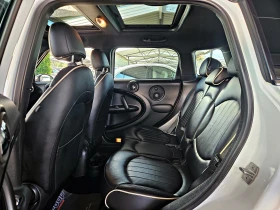 Mini Countryman ALL4/PANORAMA/HARMAN/KARDON/KEYLESS GO/LIZING, снимка 16