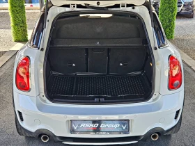 Mini Countryman ALL4/PANORAMA/HARMAN/KARDON/KEYLESS GO/LIZING, снимка 8