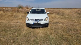 Nissan Qashqai J10, снимка 1