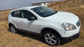 Nissan Qashqai J10, снимка 3