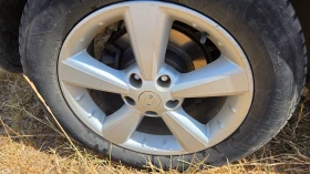Nissan Qashqai J10, снимка 8