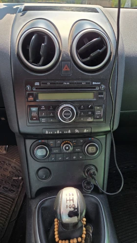 Nissan Qashqai J10, снимка 12
