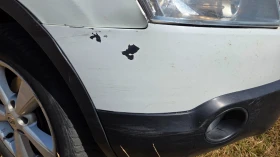 Nissan Qashqai J10, снимка 4