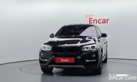 BMW X6 xDrive 30d, снимка 3