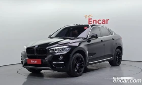 BMW X6 xDrive 30d, снимка 1