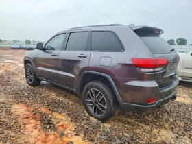 Jeep Grand cherokee 3.6l Trailhawk, снимка 2