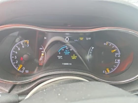 Jeep Grand cherokee 3.6l Trailhawk, снимка 9