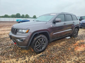 Jeep Grand cherokee 3.6l Trailhawk, снимка 1