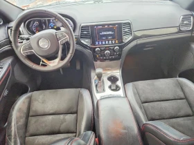 Jeep Grand cherokee 3.6l Trailhawk, снимка 8