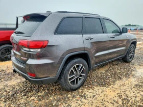 Jeep Grand cherokee 3.6l Trailhawk, снимка 3