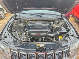 Jeep Grand cherokee 3.6l Trailhawk, снимка 11