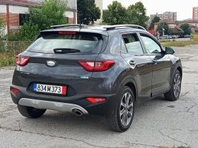 Kia Stonic 1.4/100кс.* * * , снимка 8
