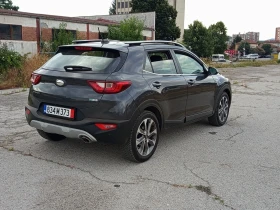 Kia Stonic 1.4/100кс.* * * , снимка 10