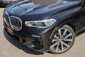 BMW X5, снимка 2
