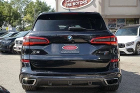 BMW X5, снимка 8