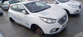 Hyundai IX35 1.7 CRDI - [8] 