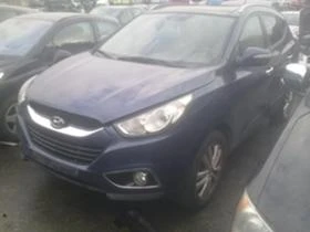 Hyundai IX35 1.7 CRDI - [3] 