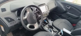 Hyundai IX35 1.7 CRDI - [12] 