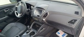 Hyundai IX35 1.7 CRDI - [9] 