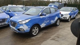 Hyundai IX35 1.7 CRDI - [14] 