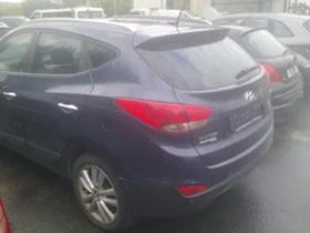 Hyundai IX35 1.7 CRDI - [6] 