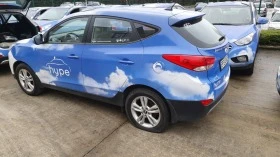 Hyundai IX35 1.7 CRDI - [15] 