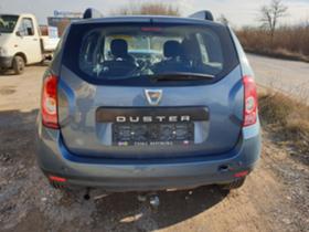 Dacia Duster 1.6 16V | Mobile.bg   2