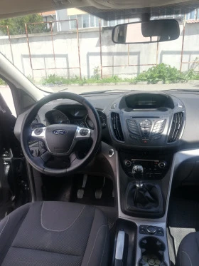 Ford Kuga, снимка 12