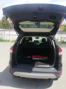 Ford Kuga, снимка 6