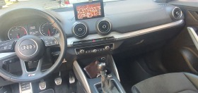 Audi Q2 3.5.TDi. SLiNE | Mobile.bg   10