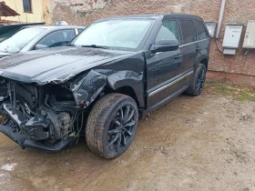 Jeep Grand cherokee Srt 8, снимка 1