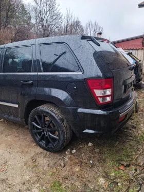 Jeep Grand cherokee Srt 8, снимка 2